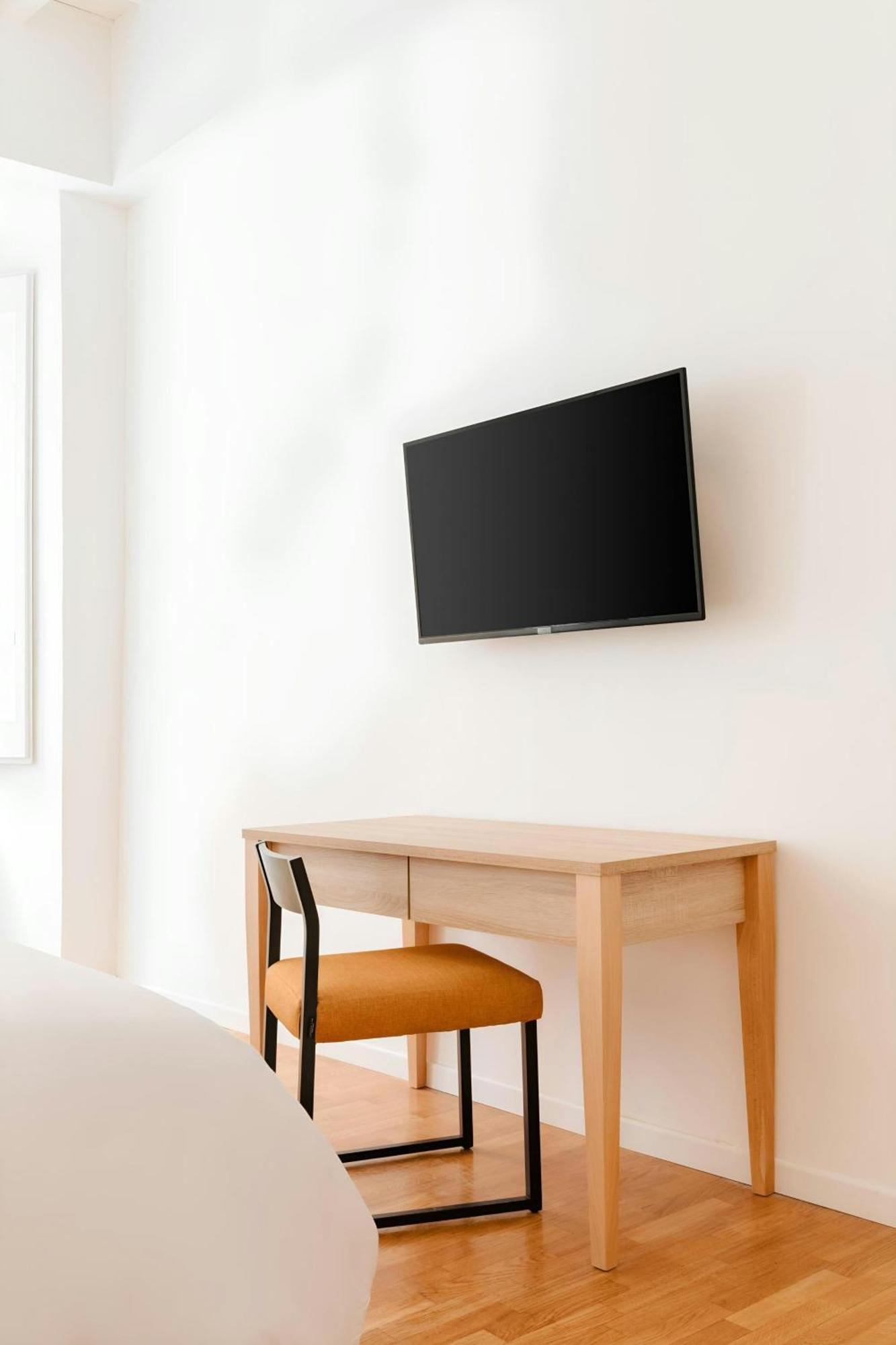 Sonder By Marriott Bonvoy Palazzo Taverna Apartments Piazza Navona Róma Kültér fotó